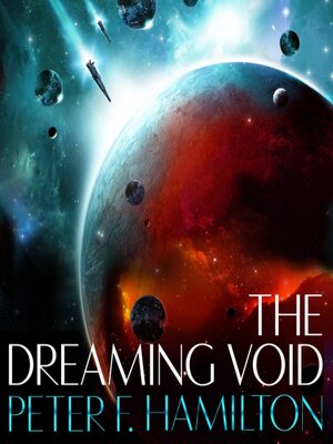 cover image of Dreaming Void